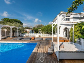 Villa Virago Perd'e Sali